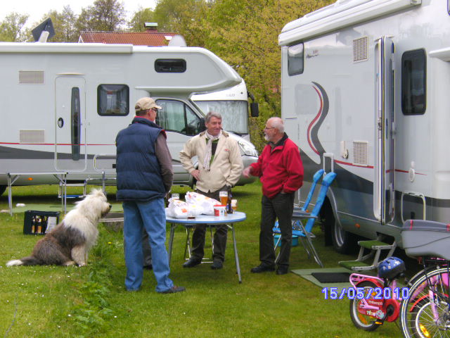 2010 - Treffen Ehrenberg