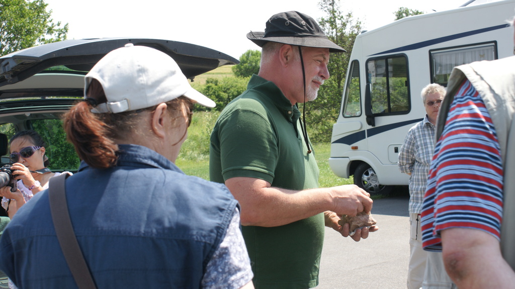 2011 - Treffen Walldürn