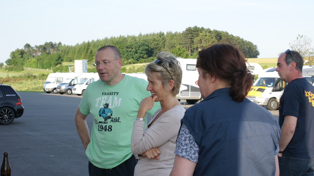 2011 - Treffen Walldürn