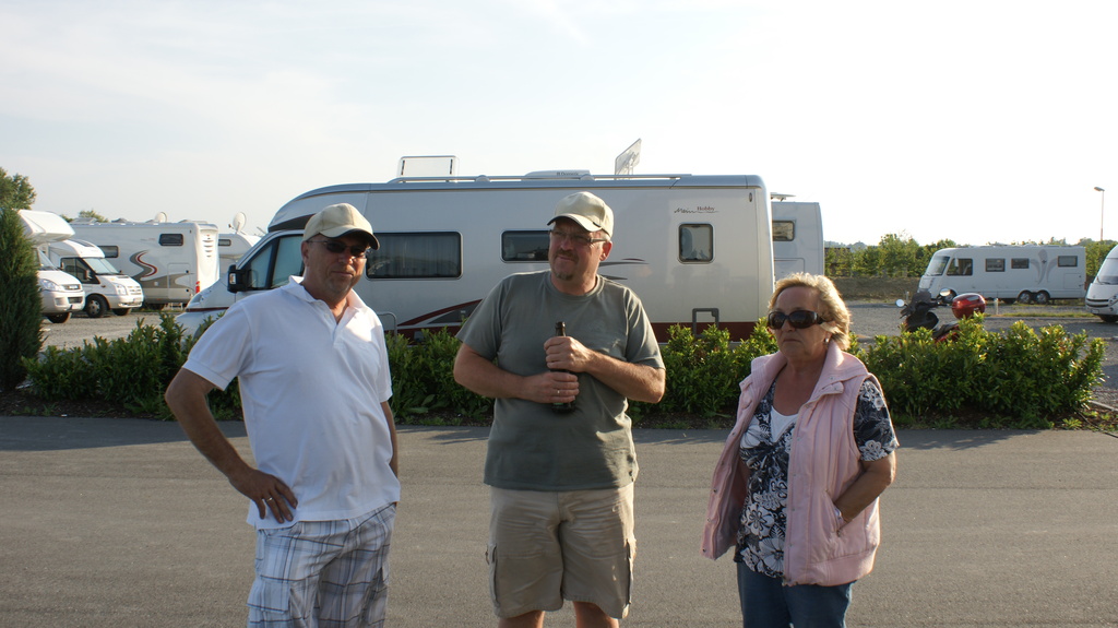 2011 - Treffen Walldürn