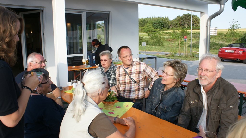 2011 - Treffen Walldürn