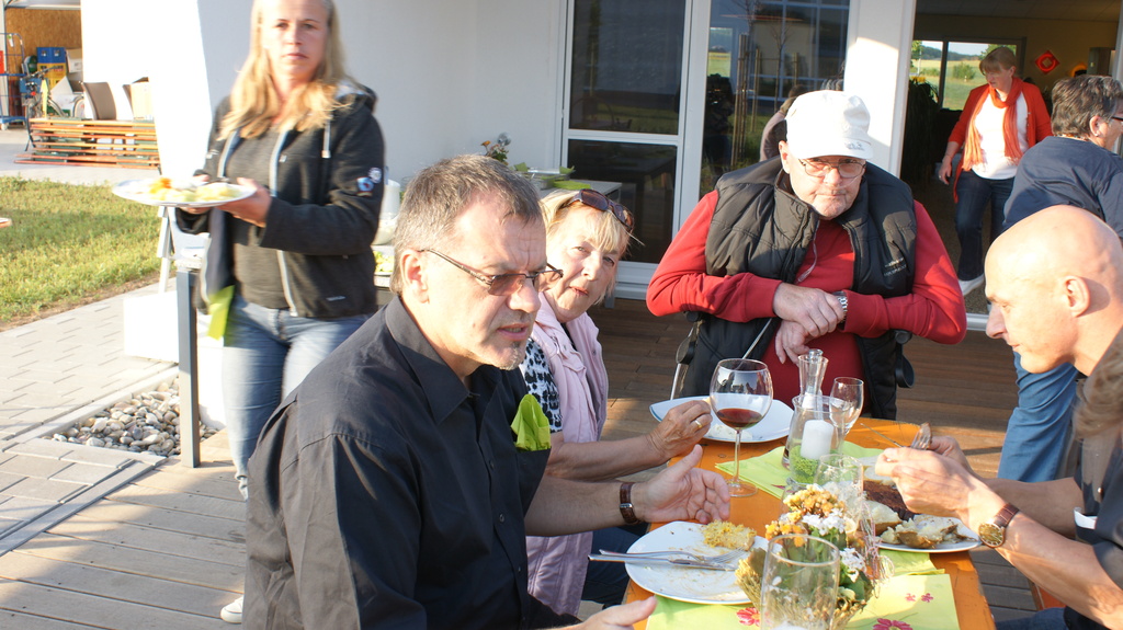 2011 - Treffen Walldürn