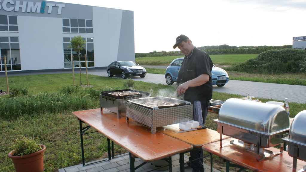 2011 - Treffen Walldürn