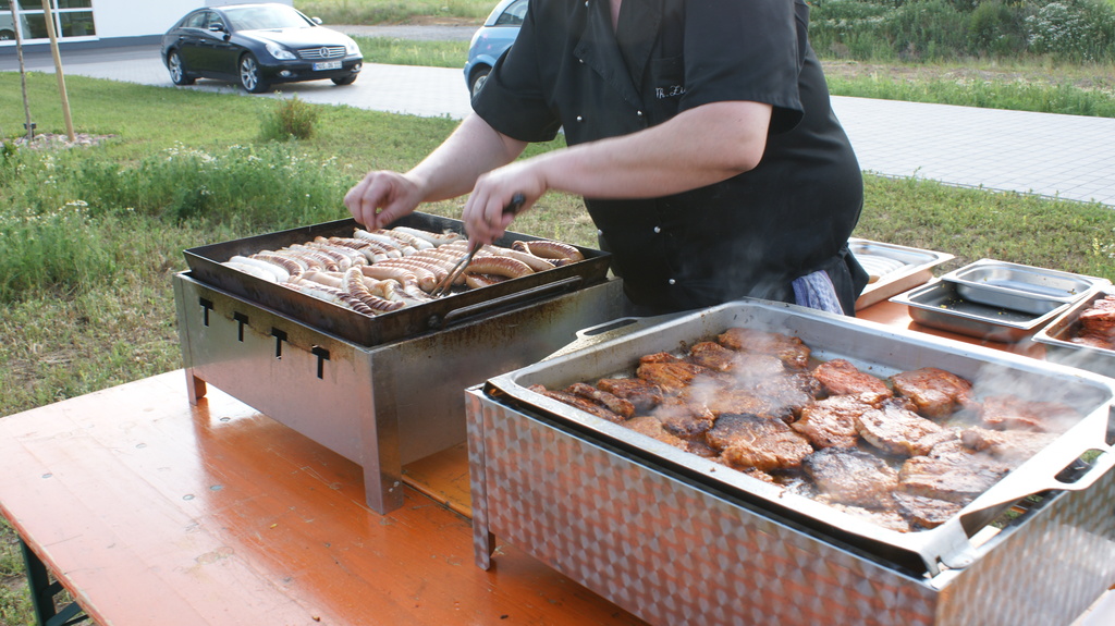 2011 - Treffen Walldürn