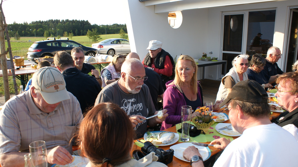 2011 - Treffen Walldürn