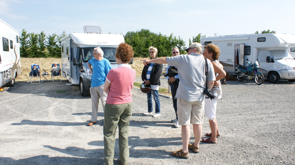 2011 - Treffen Walldürn