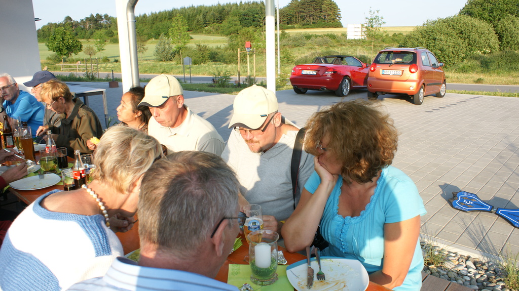 2011 - Treffen Walldürn
