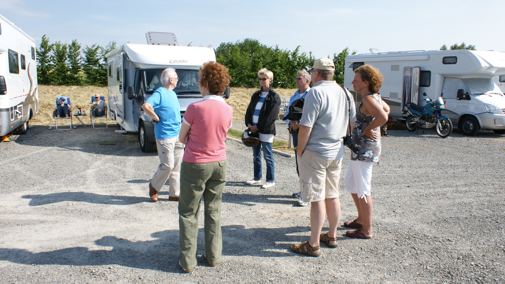 2011 - Treffen Walldürn