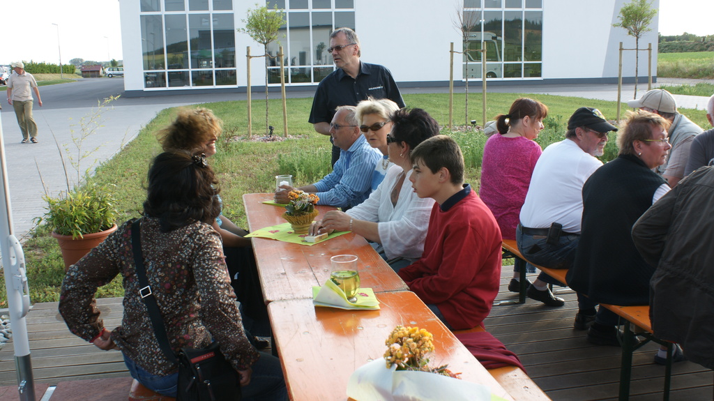 2011 - Treffen Walldürn
