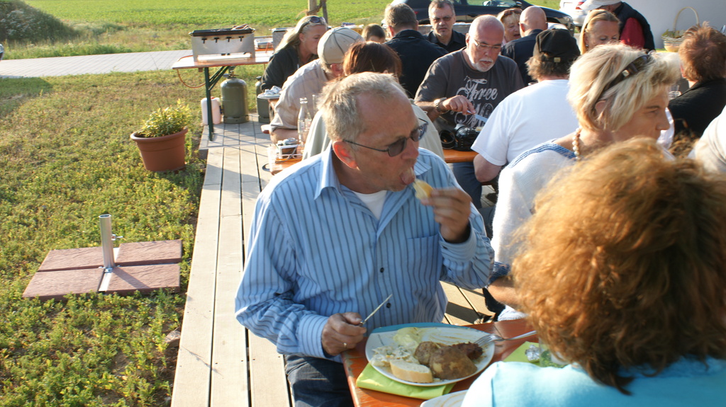 2011 - Treffen Walldürn