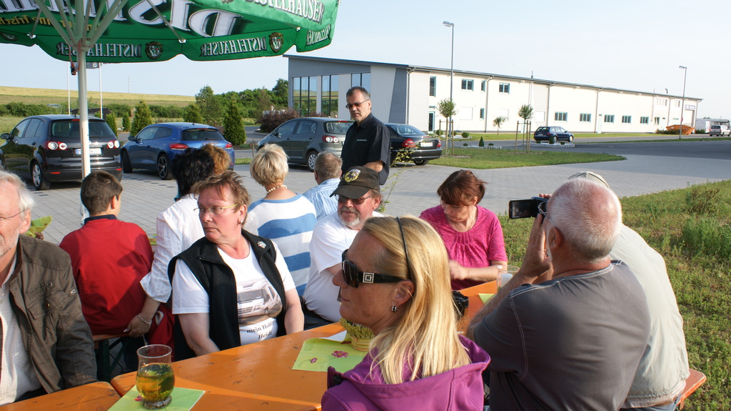 2011 - Treffen Walldürn