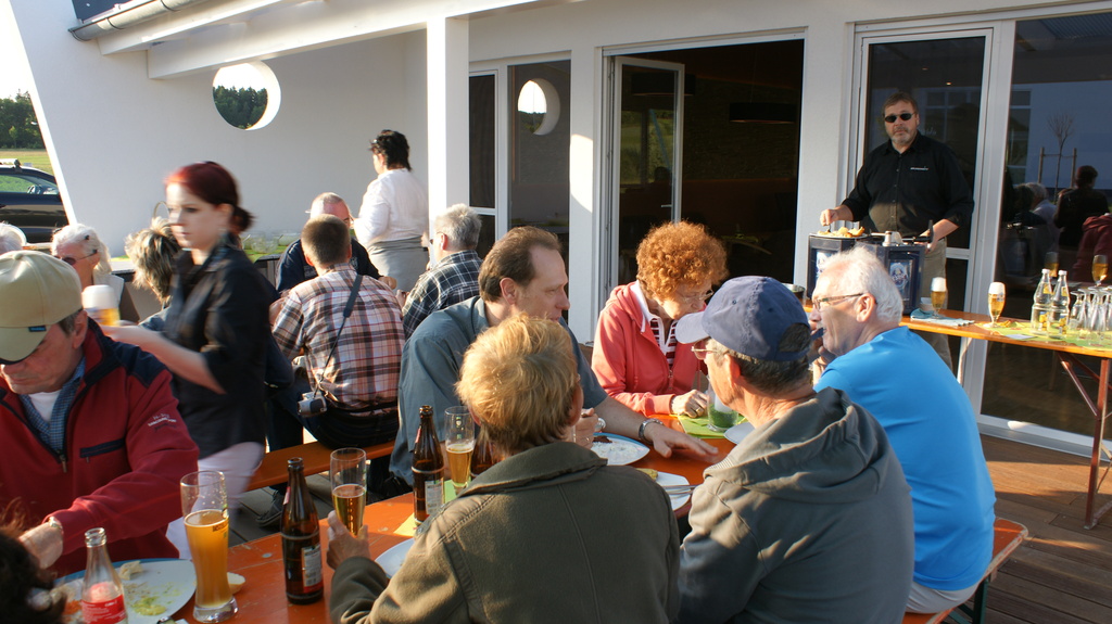 2011 - Treffen Walldürn