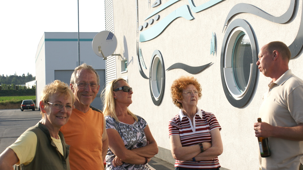 2011 - Treffen Walldürn