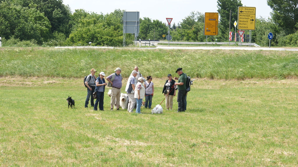 2011 - Treffen Walldürn