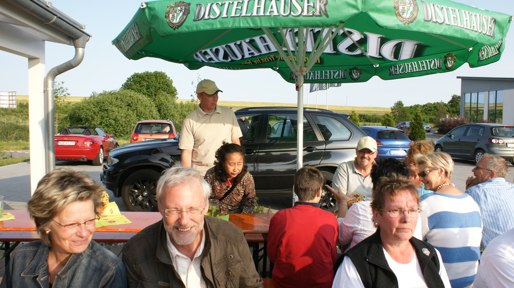 2011 - Treffen Walldürn