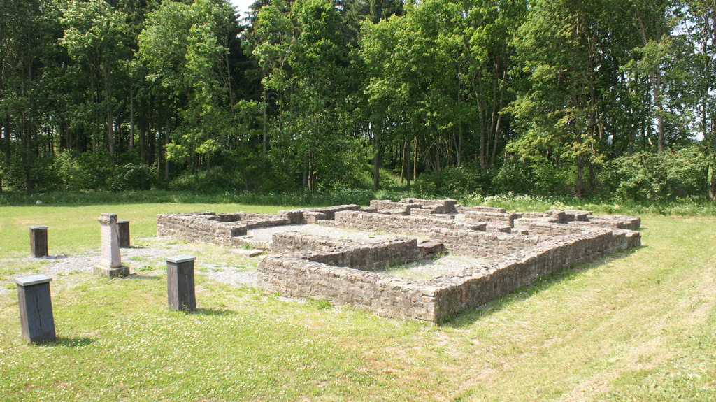 2011 - Treffen Walldürn