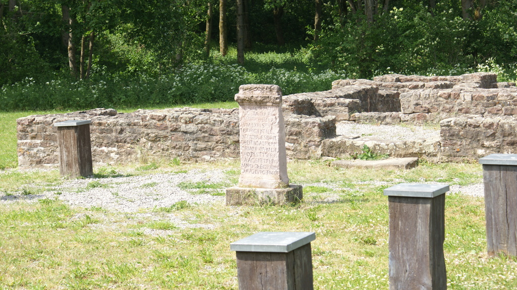 2011 - Treffen Walldürn