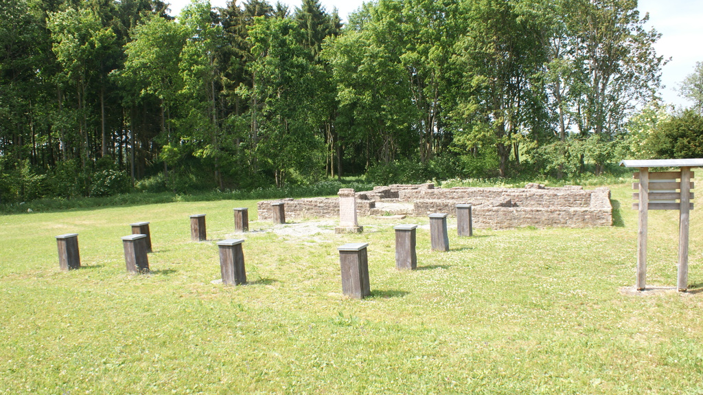 2011 - Treffen Walldürn