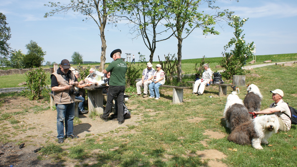 2011 - Treffen Walldürn