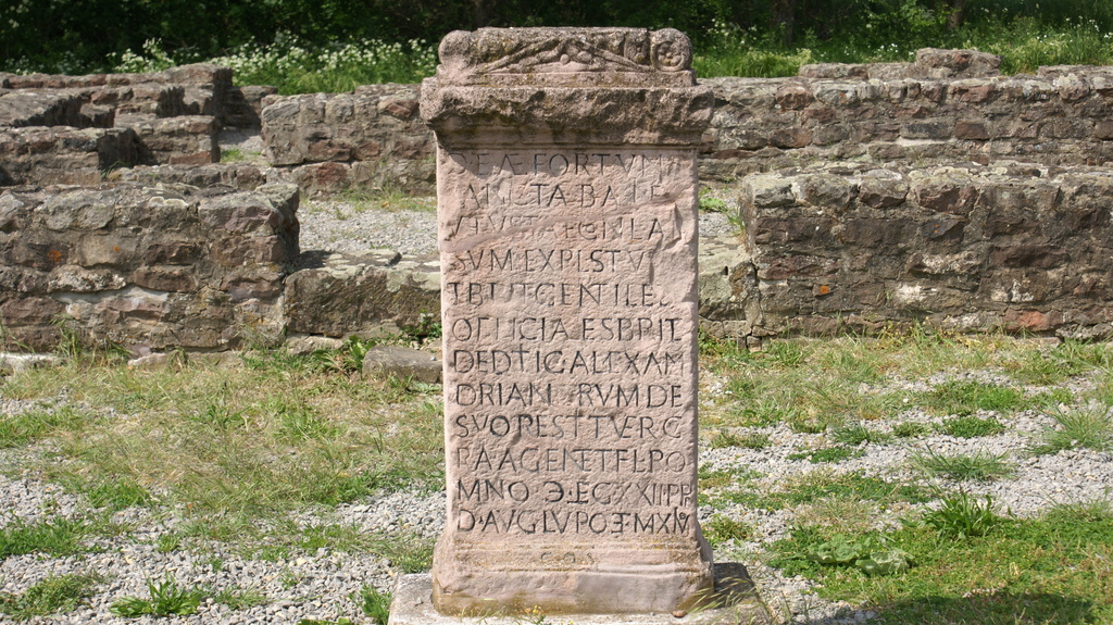 2011 - Treffen Walldürn