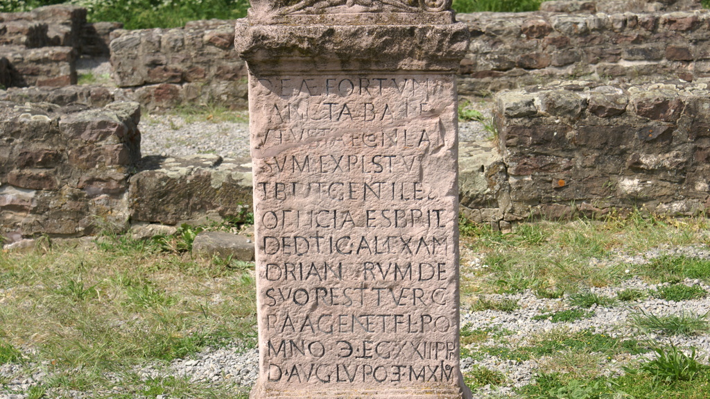 2011 - Treffen Walldürn