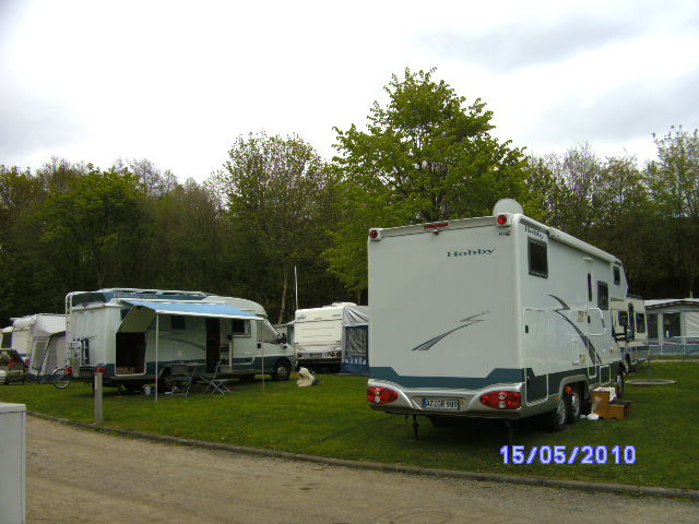 2010 - Treffen Ehrenberg