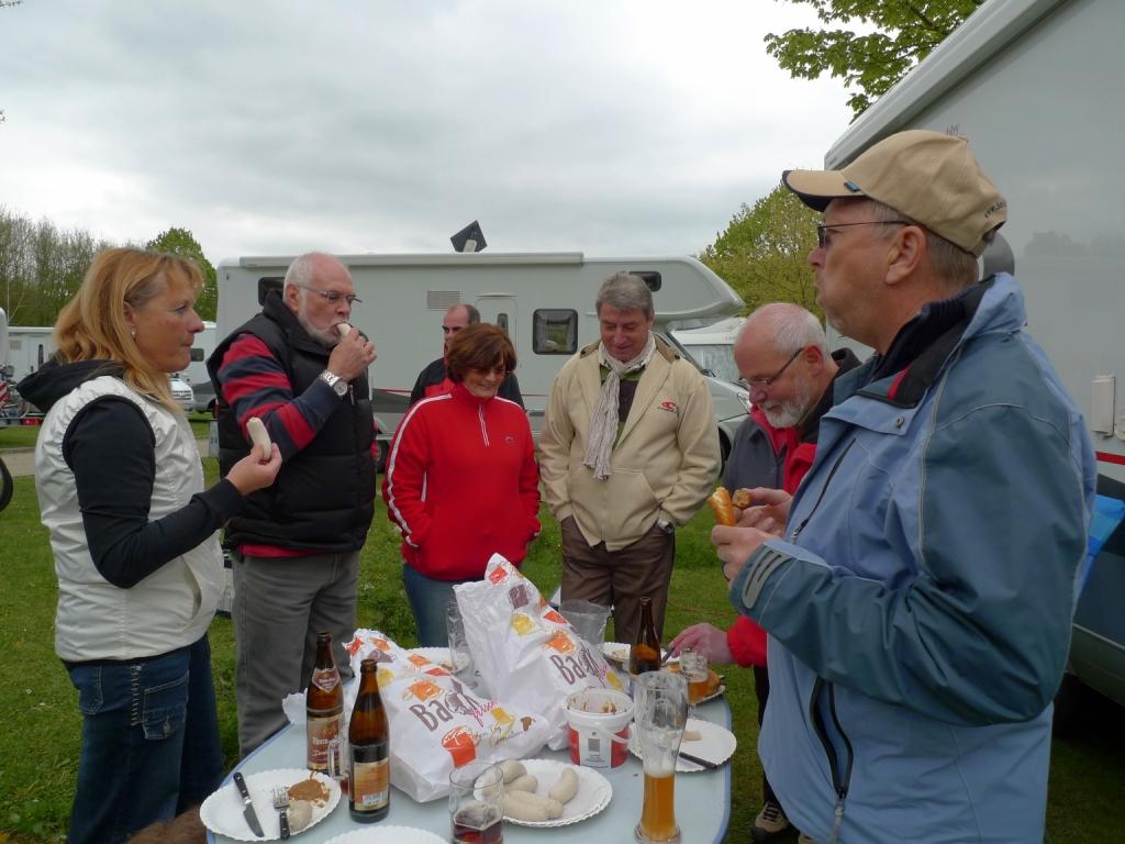 2010 - Treffen Ehrenberg