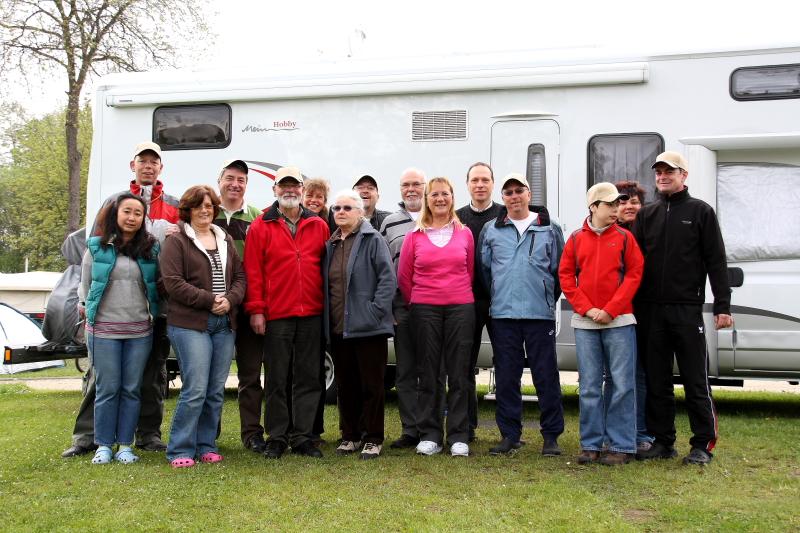 2010 - Treffen Ehrenberg