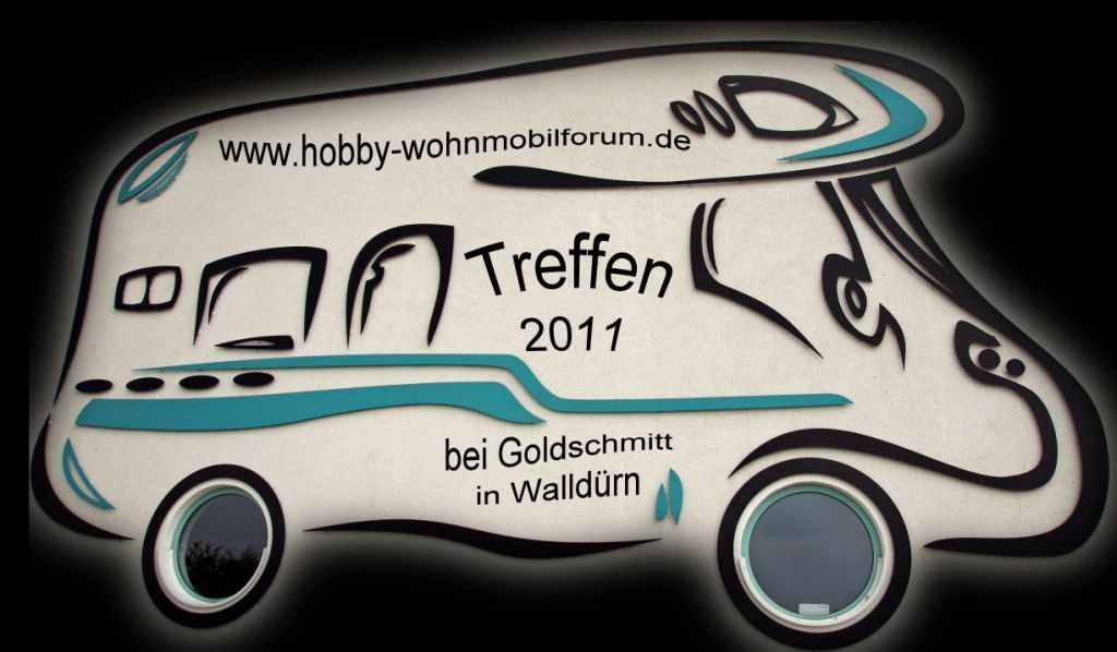 2011 - Treffen Walldürn