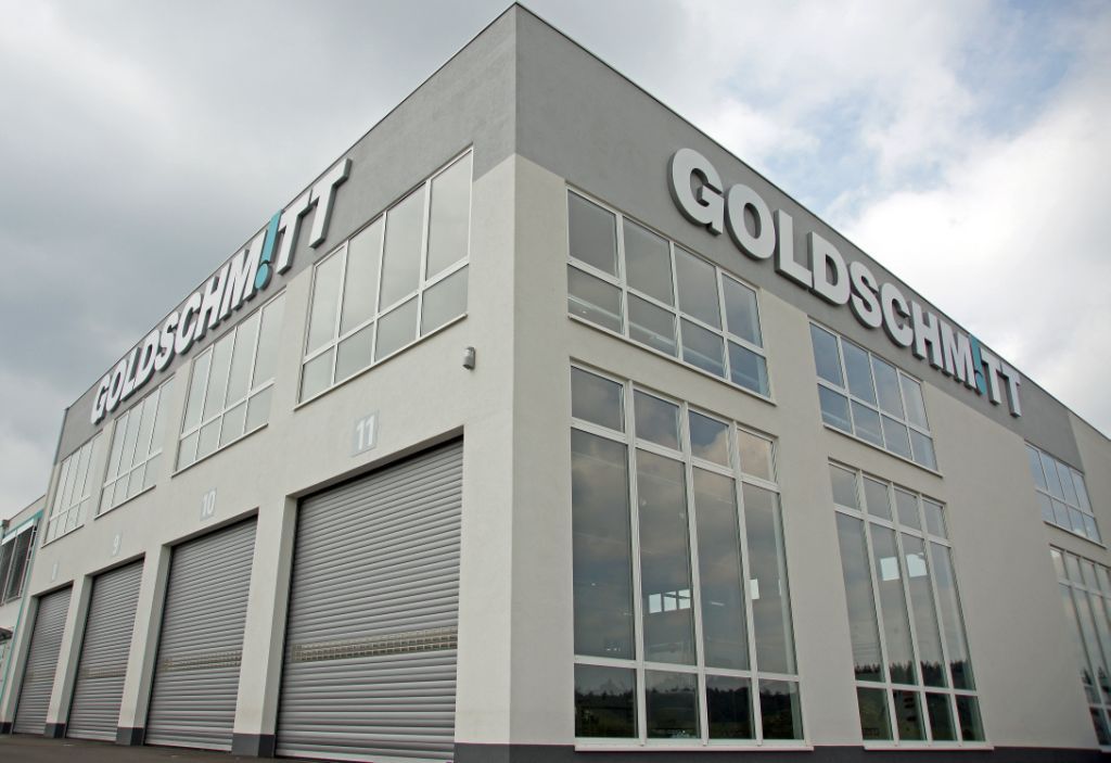 2011 - Treffen Walldürn