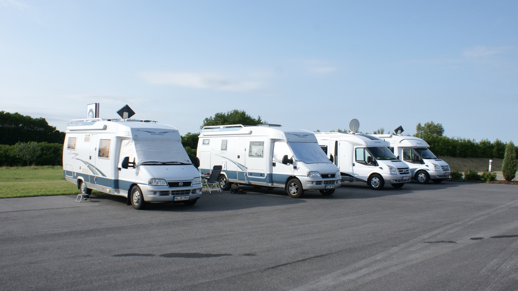 2011 - Treffen Walldürn