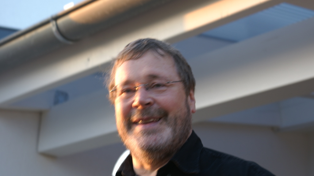 2011 - Treffen Walldürn