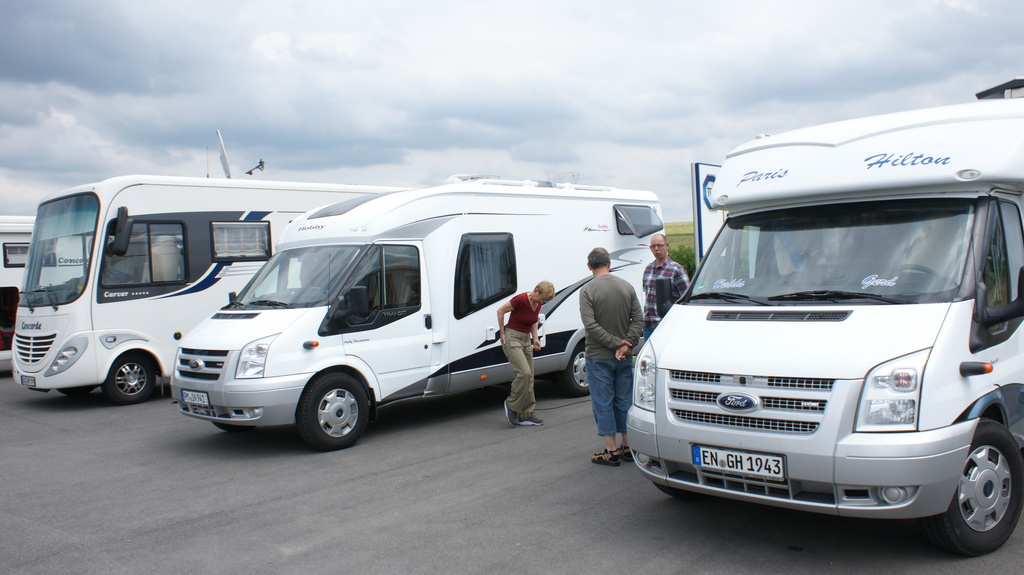 2011 - Treffen Walldürn