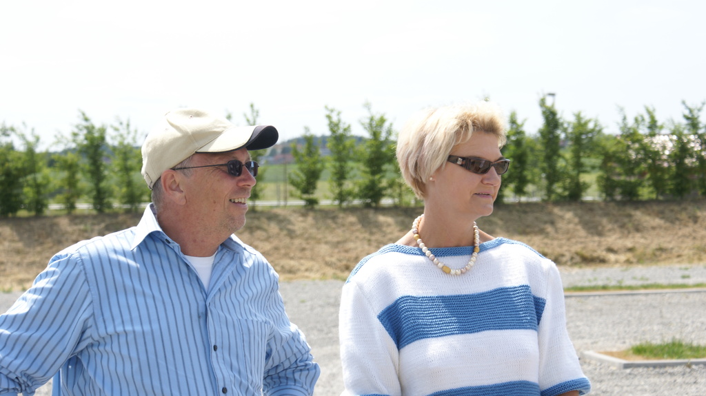 2011 - Treffen Walldürn