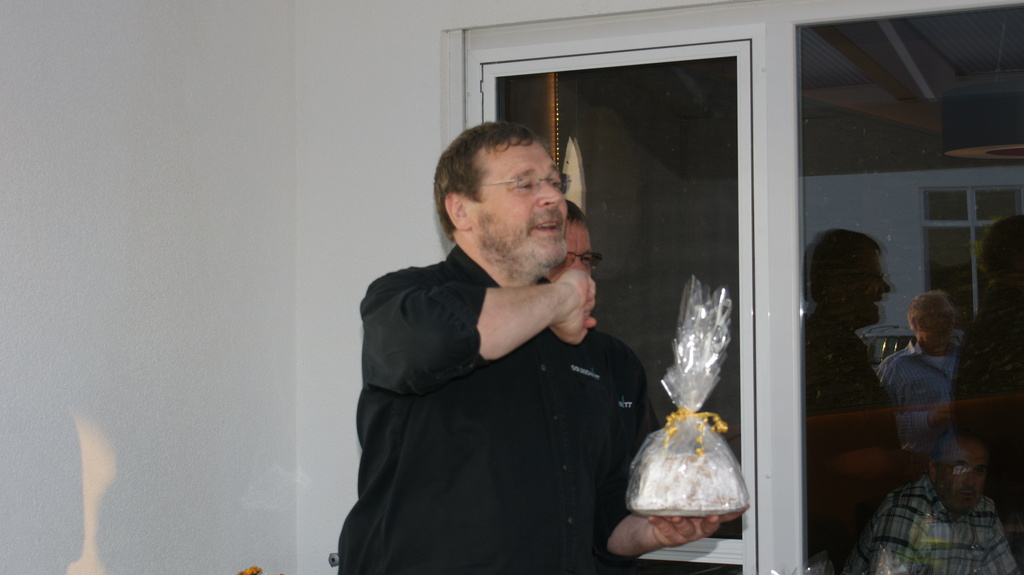 2011 - Treffen Walldürn