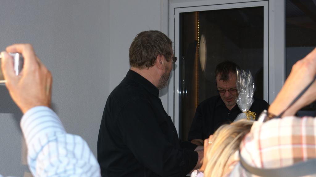 2011 - Treffen Walldürn