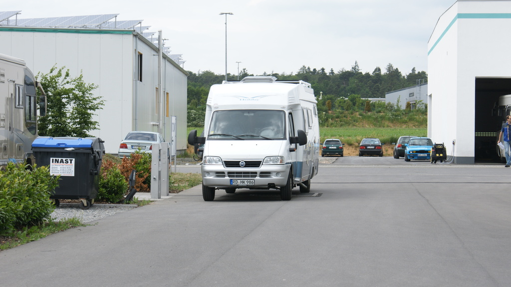 2011 - Treffen Walldürn