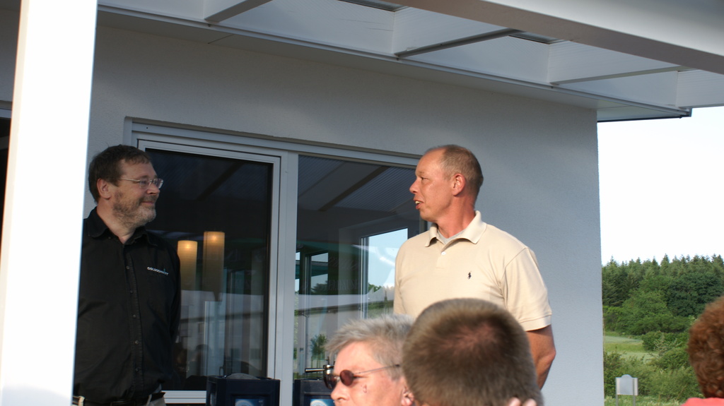 2011 - Treffen Walldürn