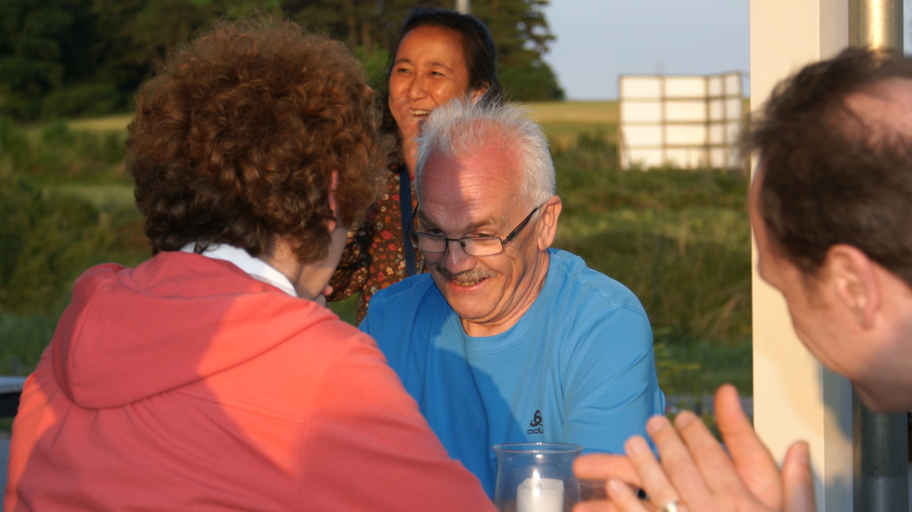 2011 - Treffen Walldürn