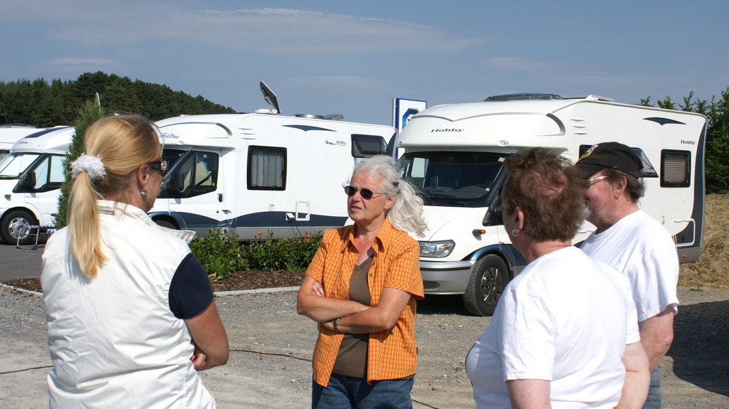2011 - Treffen Walldürn
