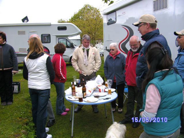 2010 - Treffen Ehrenberg