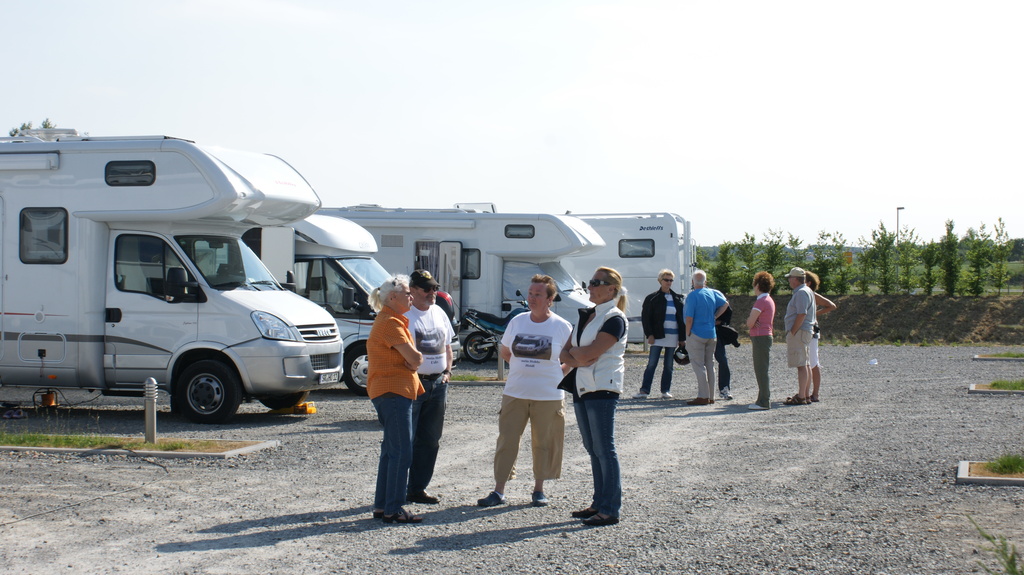 2011 - Treffen Walldürn