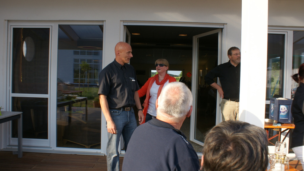 2011 - Treffen Walldürn