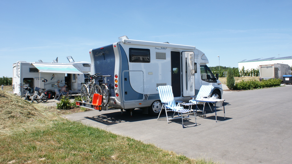 2011 - Treffen Walldürn