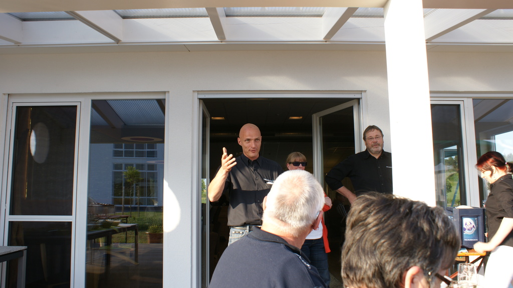 2011 - Treffen Walldürn