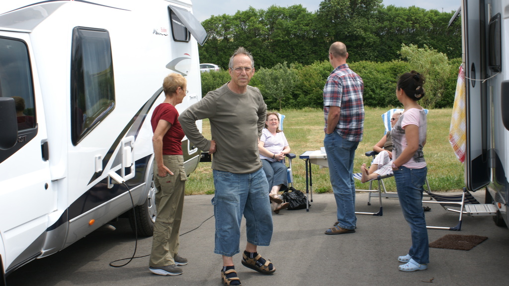 2011 - Treffen Walldürn