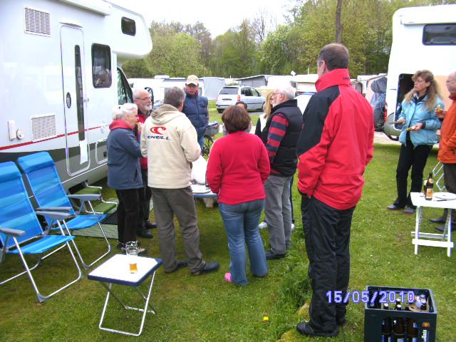 2010 - Treffen Ehrenberg
