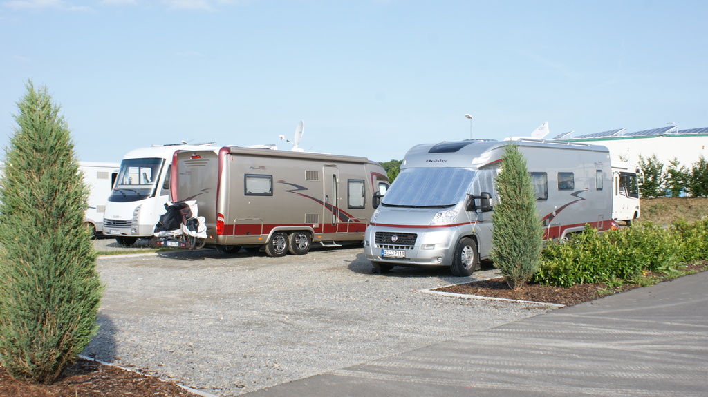 2011 - Treffen Walldürn