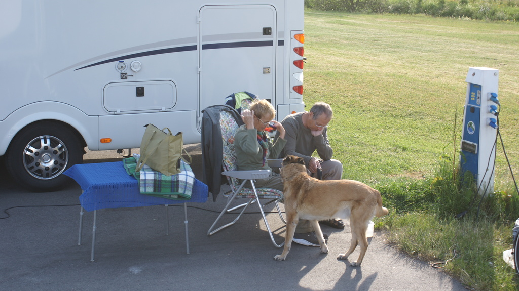 2011 - Treffen Walldürn
