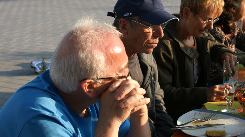 2011 - Treffen Walldürn